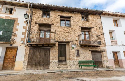 Beceite Apartamento | Casa Ana