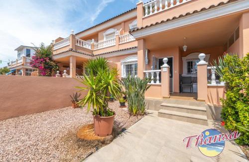 Gran Alacant Apartamento | Casa Ana