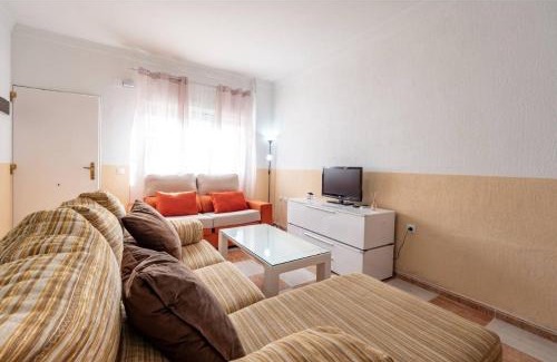 Punta Umbria Casa | Casa Ana