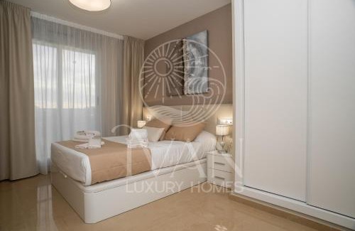 Cabanes Apartamento | Casa Ana Ivan Luxury Homes 3ªPlta Sur 1ªLinea