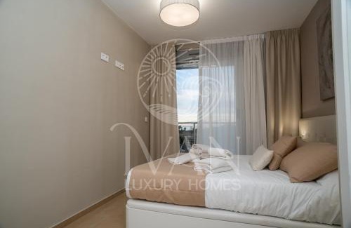 Cabanes Apartamento | Casa Ana Ivan Luxury Homes 3ªPlta Sur 1ªLinea
