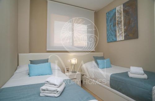 Cabanes Apartamento | Casa Ana Ivan Luxury Homes 3ªPlta Sur 1ªLinea