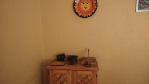 Oaxaca Apartamento | Casa Ana Liz