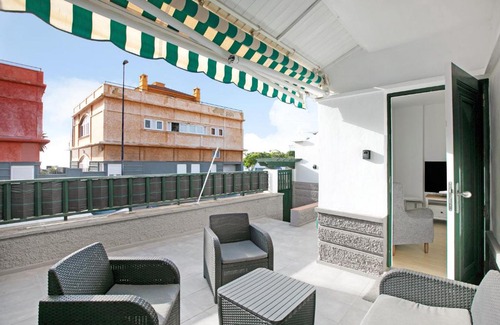 Puerto de Guimar Casa | Casa Ana Puertito de Guimar