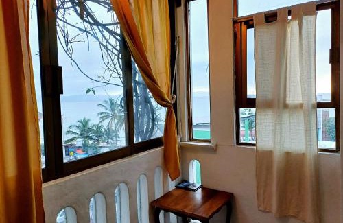 Bucerías Hotel | Casa Ana Ruth (Bucerias, Nay.)