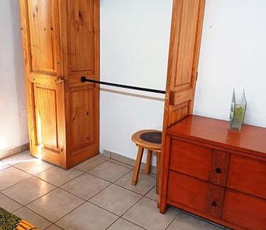 Bucerías Hotel | Casa Ana Ruth (Bucerias, Nay.)