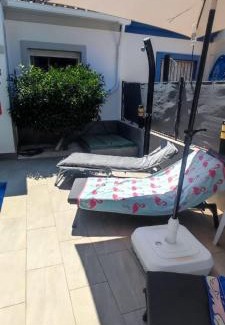 Vergel Casa | Casa Ana - Urlaub in Strandnähe