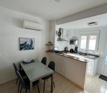 Vergel Casa | Casa Ana - Urlaub in Strandnähe