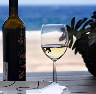 Los Cocoteros Casa | Casa Ana y el Mar - Para Enamorados del Mar - en Lanzarote
