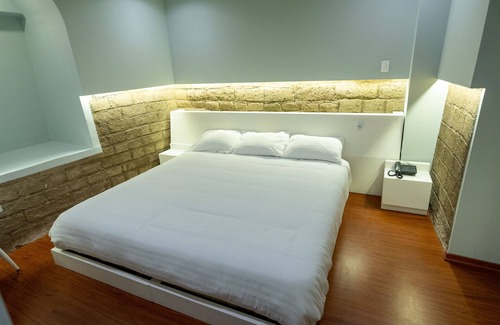 Centro histórico de Quito Hotel | Casa Anabela Hotel Boutique