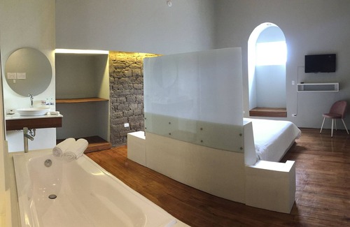 Centro histórico de Quito Hotel | Casa Anabela Hotel Boutique