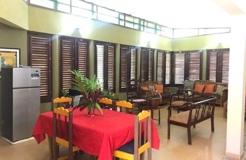 La Vega Province Casa | CASA ANACAHUITA