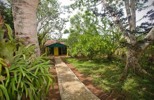 La Vega Province Casa | CASA ANACAHUITA