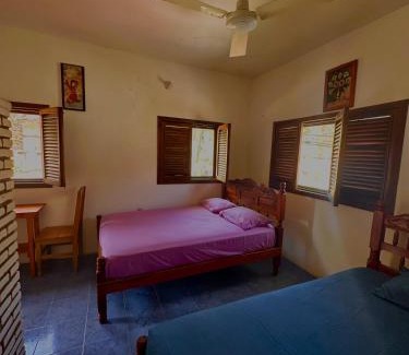 Puerto Ángel Hotel | Casa Anahi