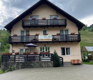Moeciu de Sus Casa | Casa Anastasia - Moieciu de Sus