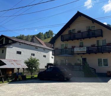 Moeciu de Sus Casa | Casa Anastasia - Moieciu de Sus