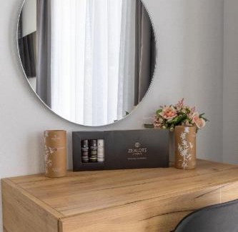 Toroni Cama Y Desayuno | Casa Anastasia premium stay