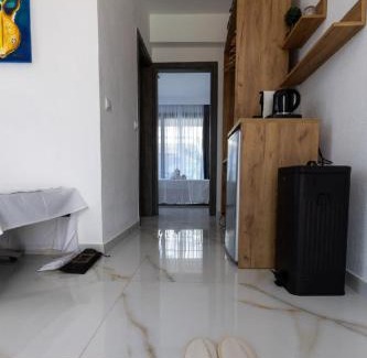 Toroni Cama Y Desayuno | Casa Anastasia premium stay