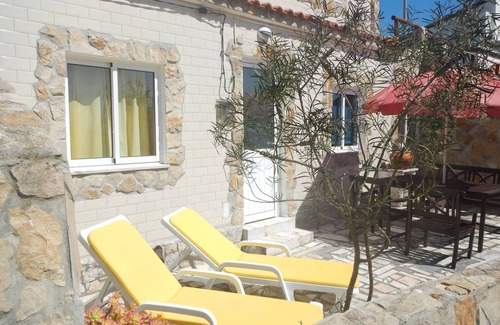Serra de Mangues Apartamento | Casa Anchora: Apartamento para máx. 4 personas a unos 800 m de la costa atlántica