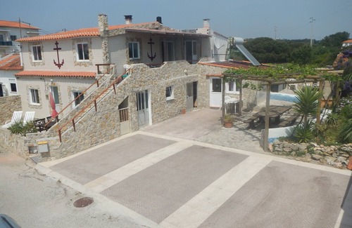 Serra de Mangues Apartamento | Casa Anchora: Apartamento para máx. 4 personas a unos 800 m de la costa atlántica