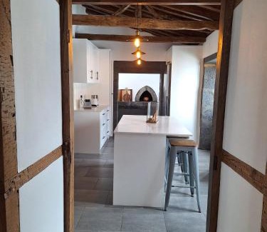 Santa Cruz da Graciosa Cama Y Desayuno | Casa and Company - Azorean Boutique House