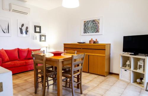 Pian di Rocca Apartamento | Casa Andrea