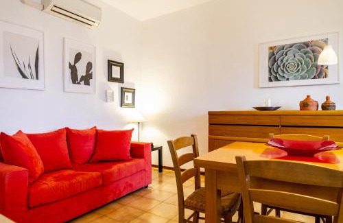 Pian di Rocca Apartamento | Casa Andrea