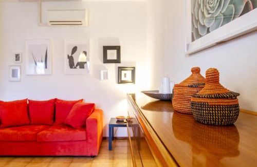 Pian di Rocca Apartamento | Casa Andrea