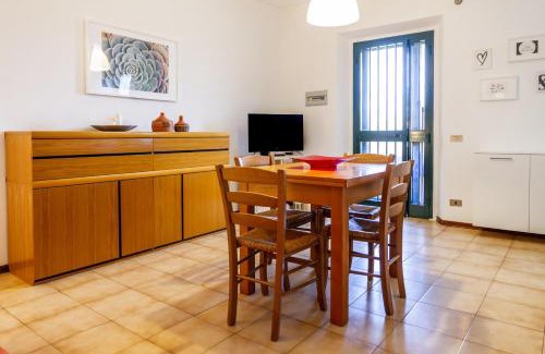 Pian di Rocca Apartamento | Casa Andrea