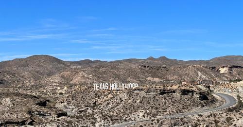 Sorbas Casa | Casa Andalucía - 3,5 Zimmer Haus unter den Sternen, Vivienda Rural VTARAL01059