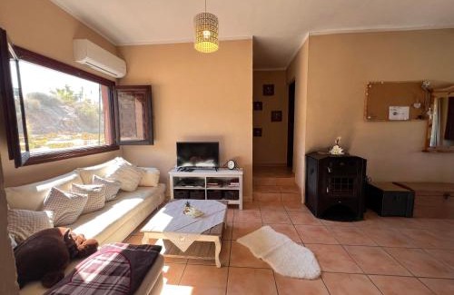 Sorbas Casa | Casa Andalucía - 3,5 Zimmer Haus unter den Sternen, Vivienda Rural VTARAL01059