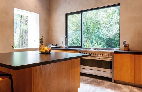 Valle de Bravo Villa | Casa Andima: Amplia Casa en Rancho Avándaro