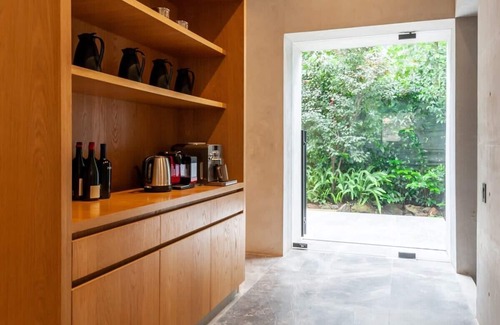 Valle de Bravo Villa | Casa Andima: Amplia Casa en Rancho Avándaro