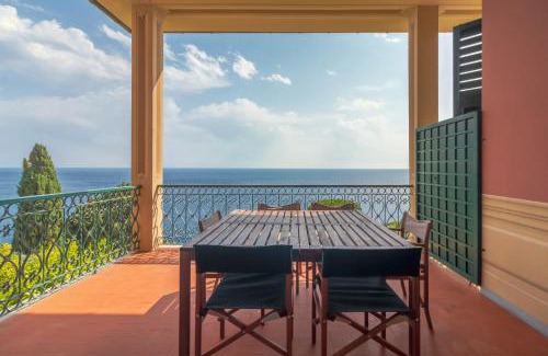 Sori Apartamento | Casa Andina