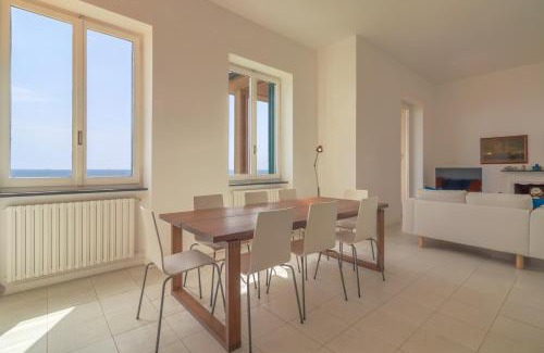 Sori Apartamento | Casa Andina