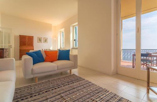 Sori Apartamento | Casa Andina