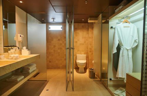 Santiago de Surco Hotel | Casa Andina Premium Golf Los Incas