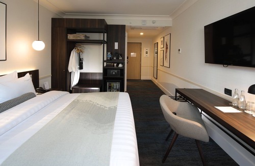 Centro Financiero de San Isidro Hotel | Casa Andina Premium San Isidro