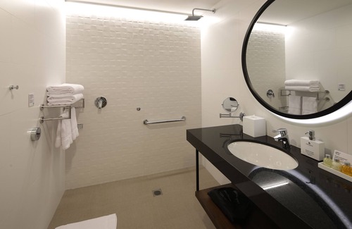 Centro Financiero de San Isidro Hotel | Casa Andina Premium San Isidro