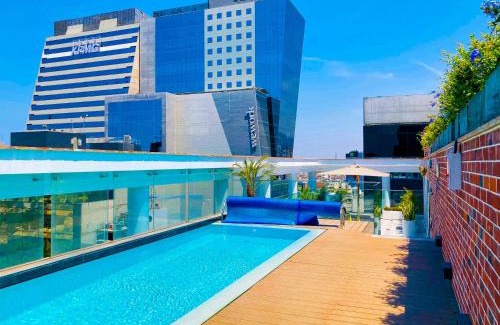 Centro Financiero de San Isidro Hotel | Casa Andina Premium San Isidro