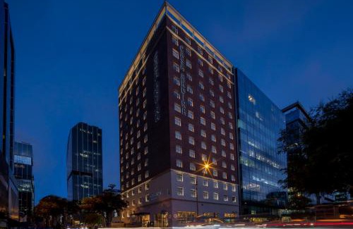 Centro Financiero de San Isidro Hotel | Casa Andina Premium San Isidro