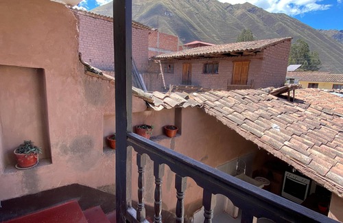 Urubamba Casa | CASA ANDINA PRIVADA Museo - Qespiwanka