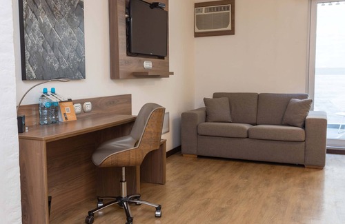 Centro histórico Hotel | Casa Andina Select Arequipa Plaza
