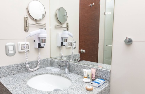 Centro histórico Hotel | Casa Andina Select Arequipa Plaza