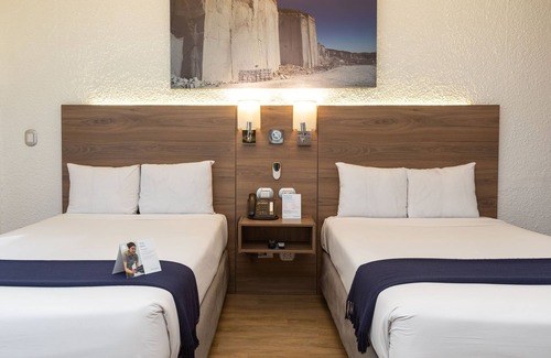 Centro histórico Hotel | Casa Andina Select Arequipa Plaza