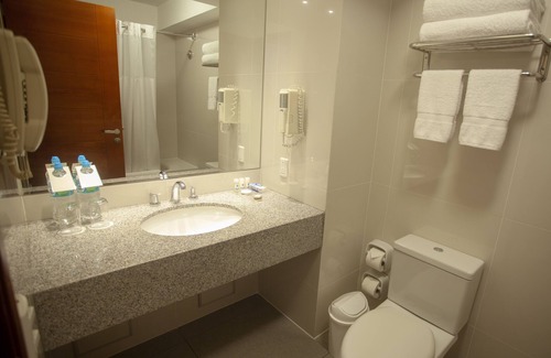 Leuro Hotel | Casa Andina Select Miraflores