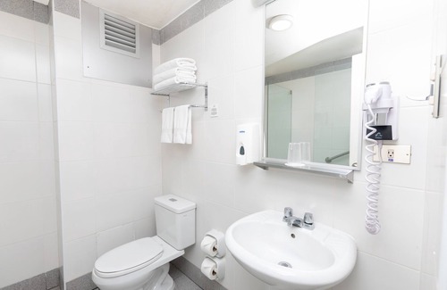 Centro histórico Hotel | Casa Andina Standard Arequipa