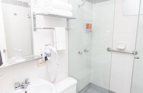 Centro histórico Hotel | Casa Andina Standard Arequipa