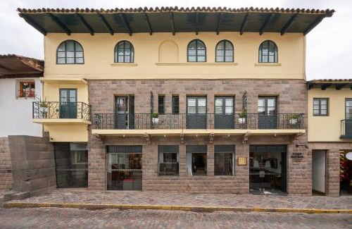 Centro histórico de Cusco Hotel | Casa Andina Standard Cusco Catedral