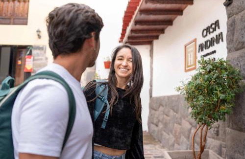 Centro histórico de Cusco Hotel | Casa Andina Standard Cusco San Blas